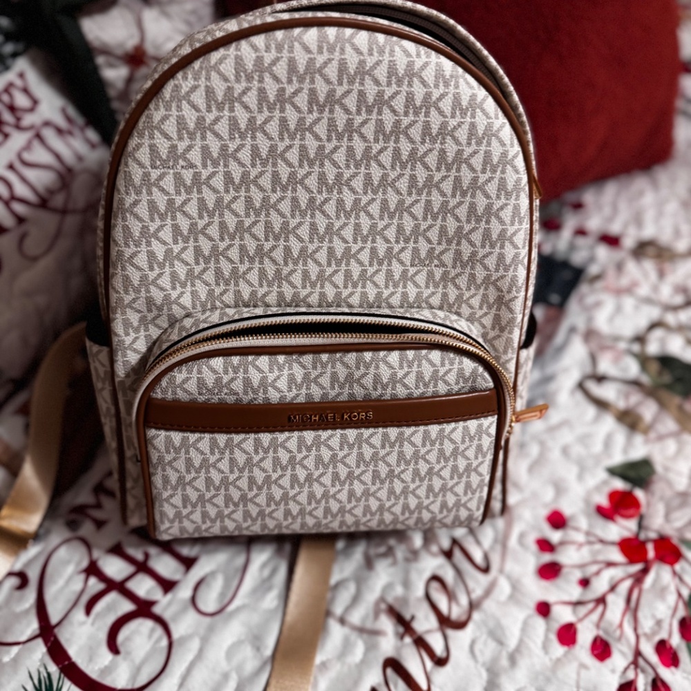 MICHAEL Michael Kors Bex Medium Backpack - image 2